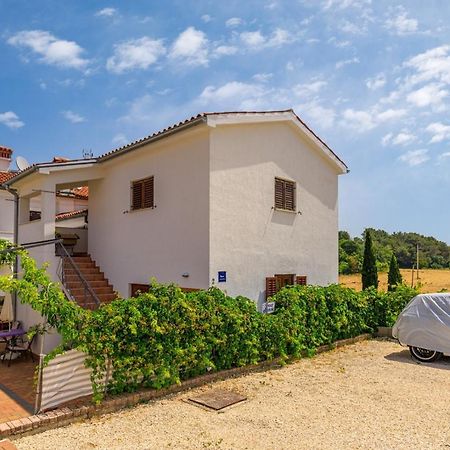 Apartments Pernar Poreč Kültér fotó