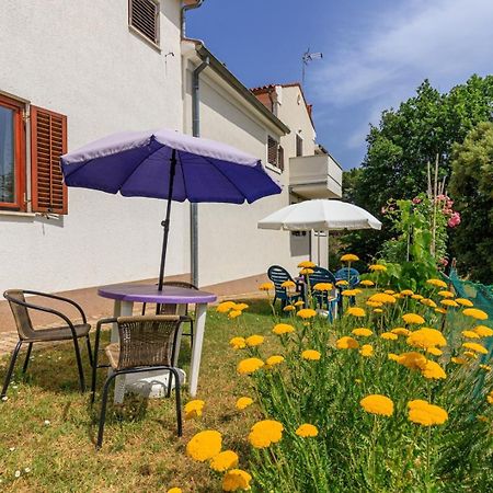Apartments Pernar Poreč Kültér fotó