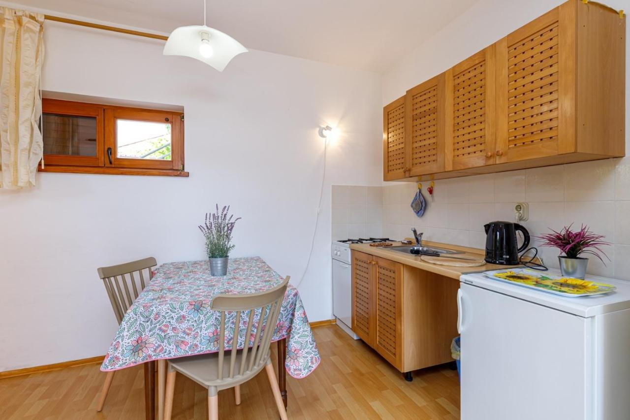 Apartments Pernar Poreč Kültér fotó