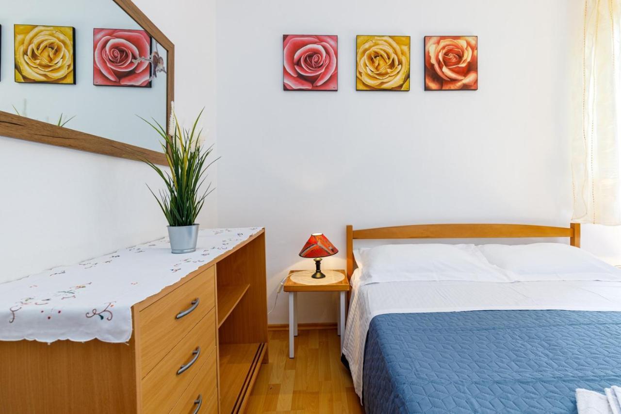 Apartments Pernar Poreč Kültér fotó