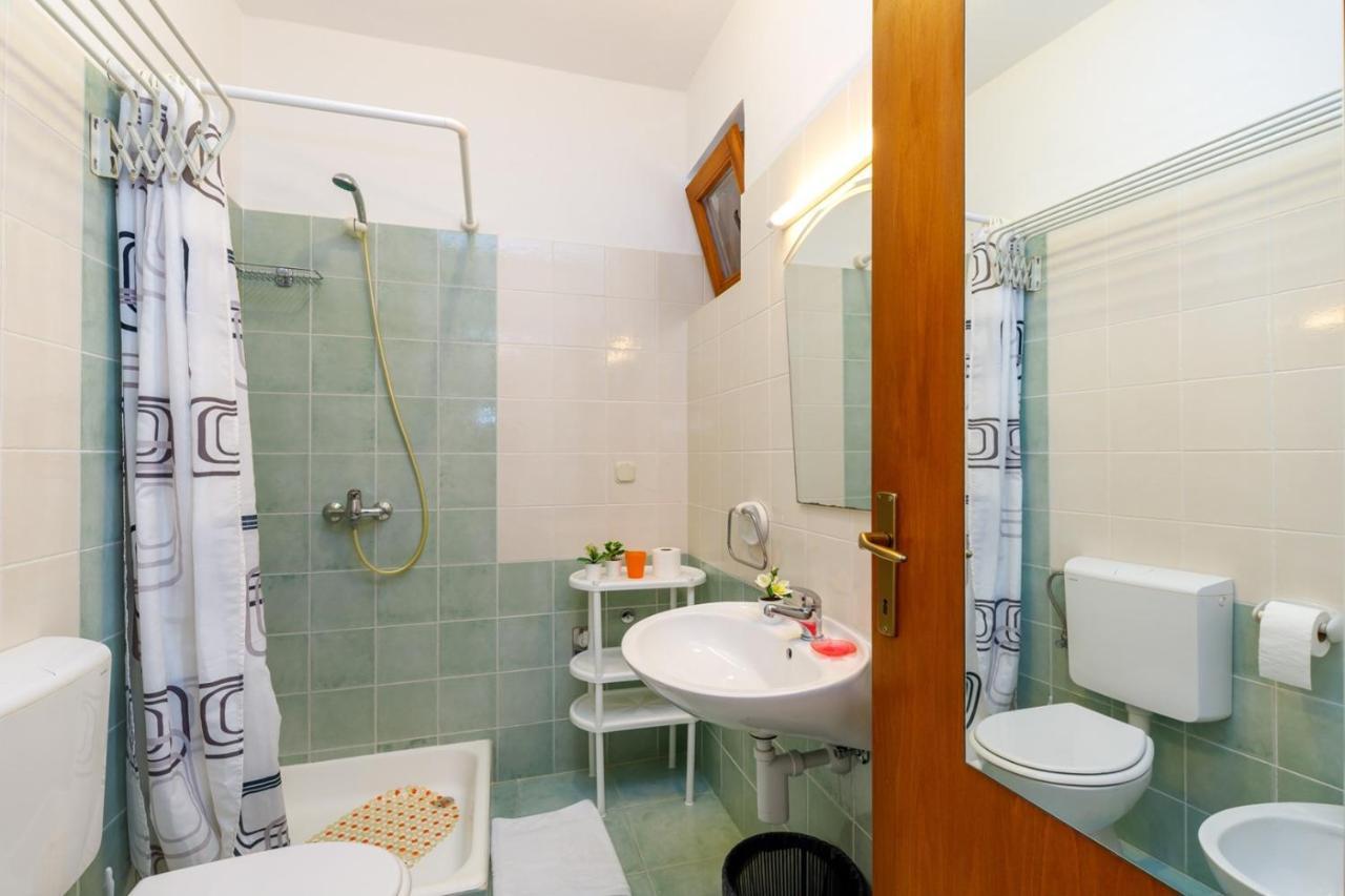 Apartments Pernar Poreč Kültér fotó