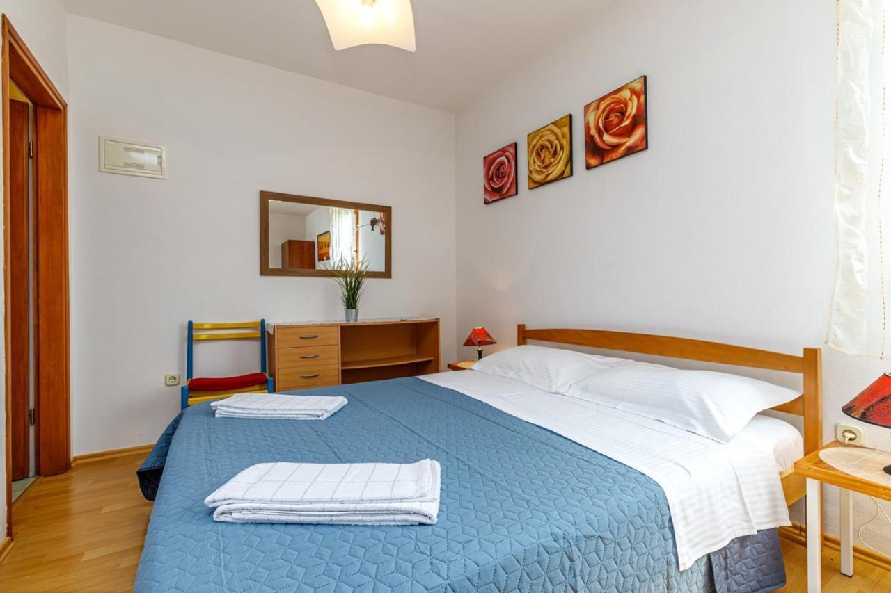 Apartments Pernar Poreč Kültér fotó