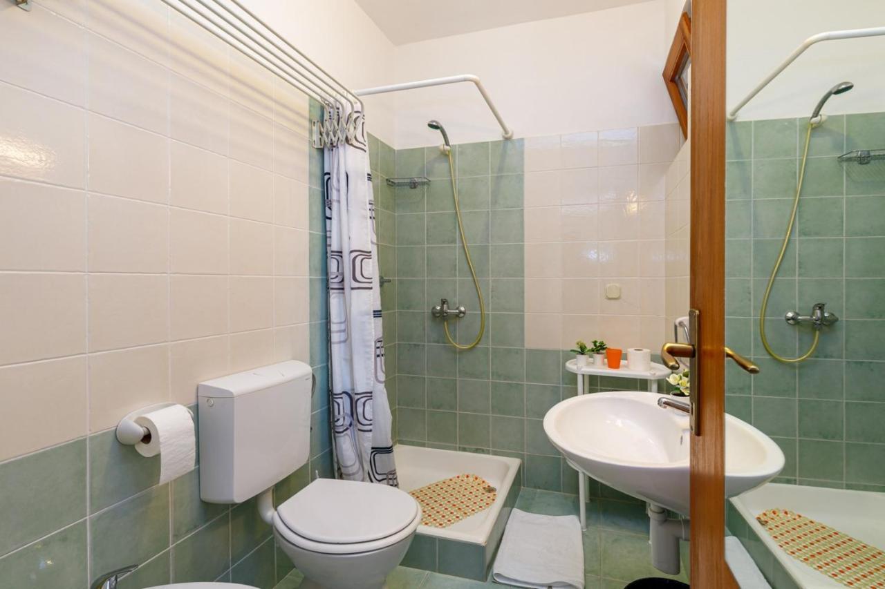 Apartments Pernar Poreč Kültér fotó