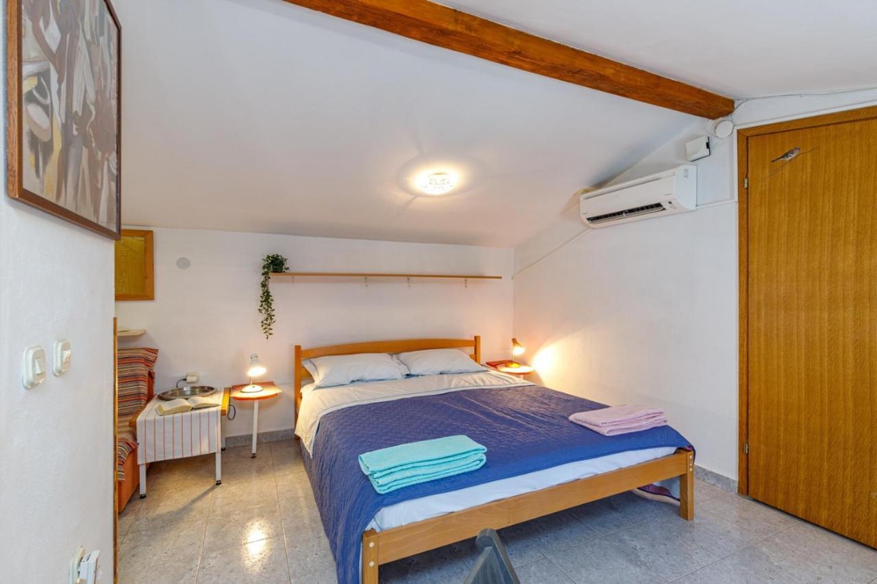 Apartments Pernar Poreč Kültér fotó