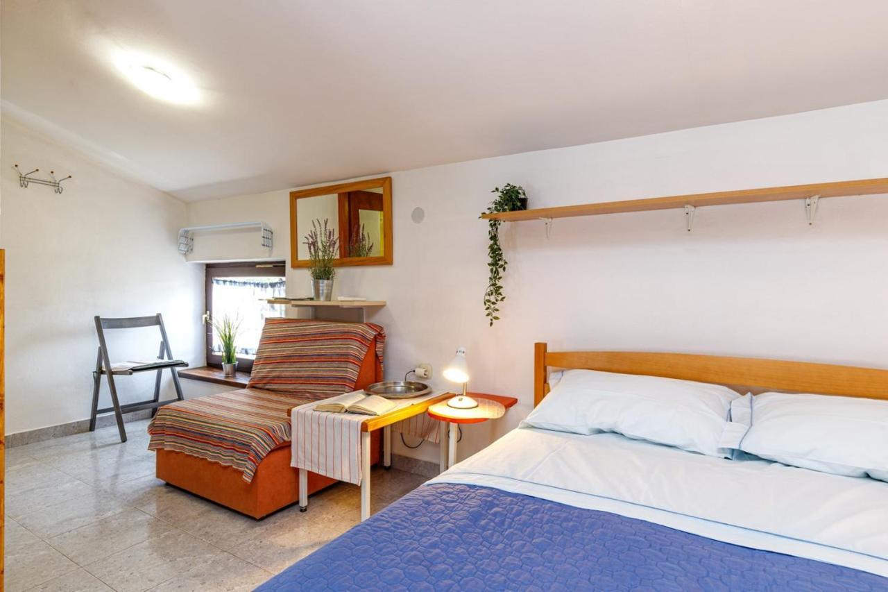 Apartments Pernar Poreč Kültér fotó