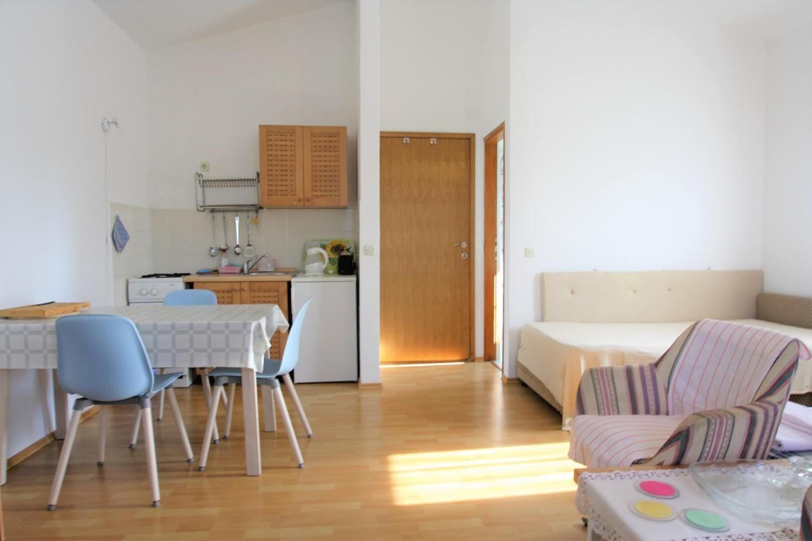 Apartments Pernar Poreč Szoba fotó