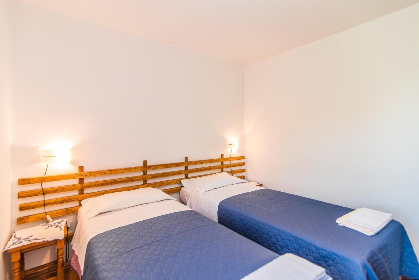 Apartments Pernar Poreč Szoba fotó