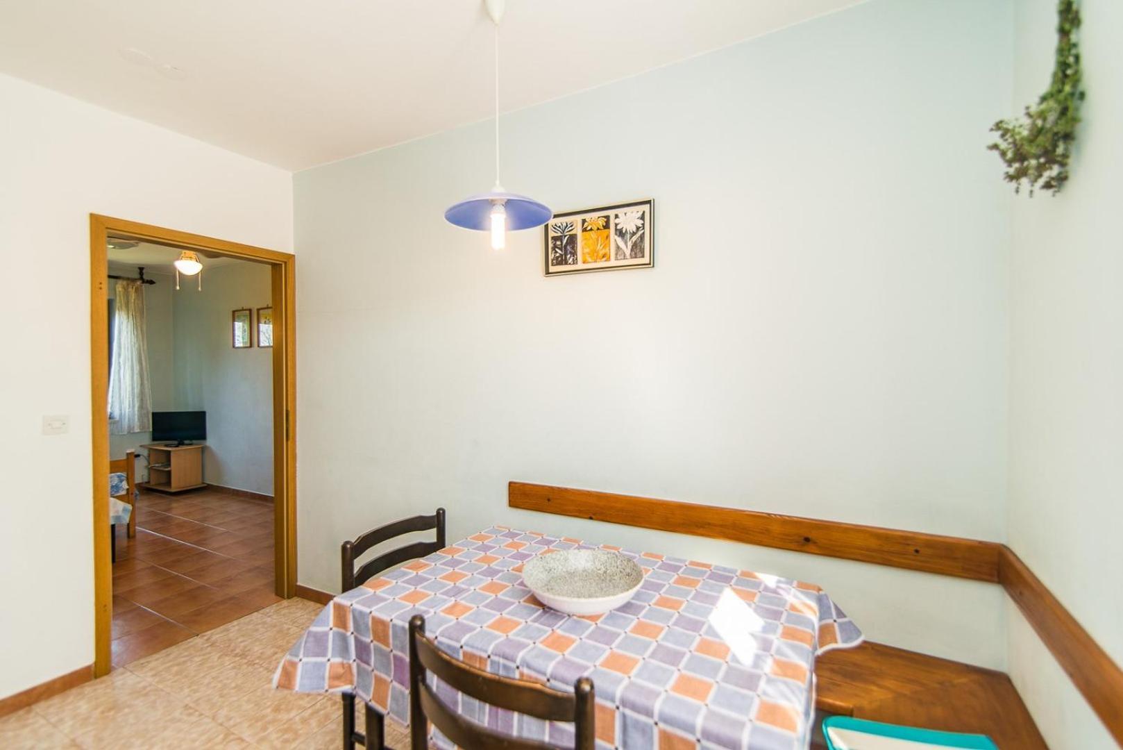 Apartments Pernar Poreč Szoba fotó