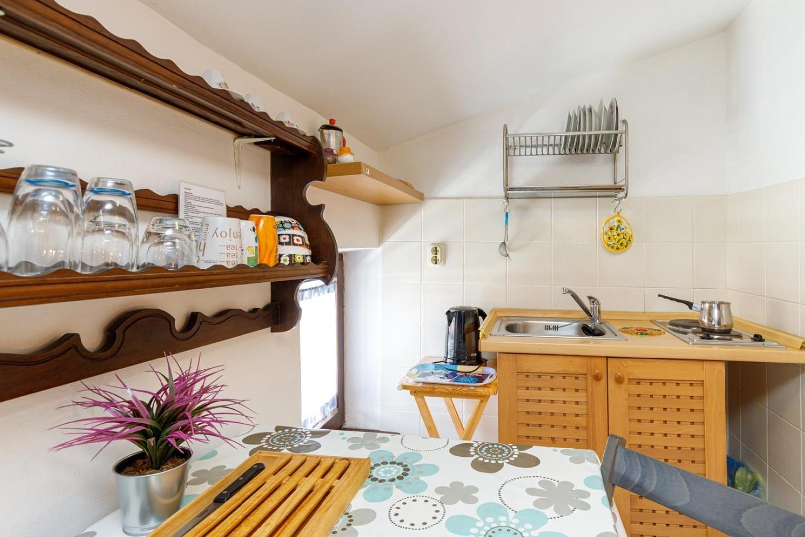 Apartments Pernar Poreč Szoba fotó