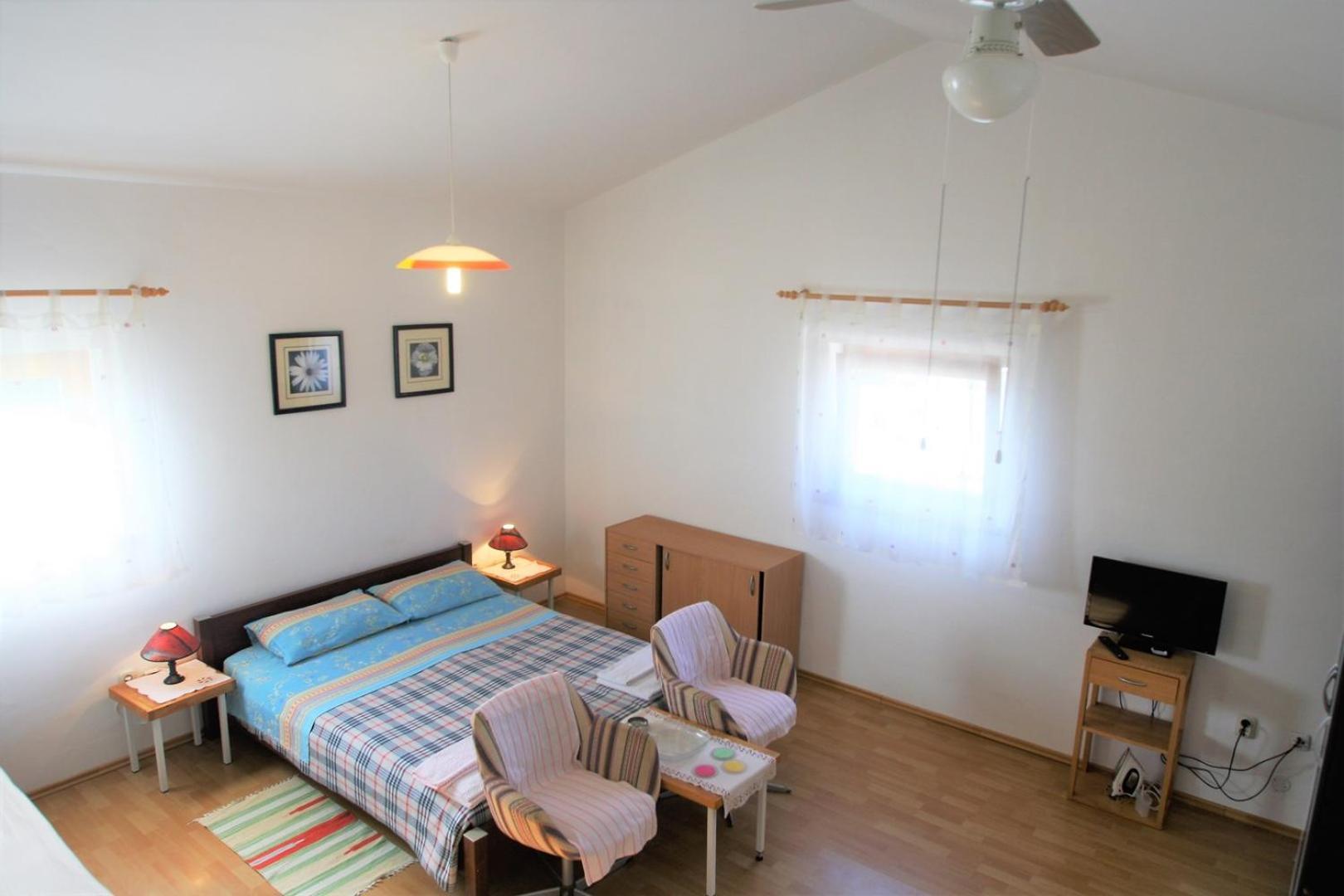 Apartments Pernar Poreč Szoba fotó