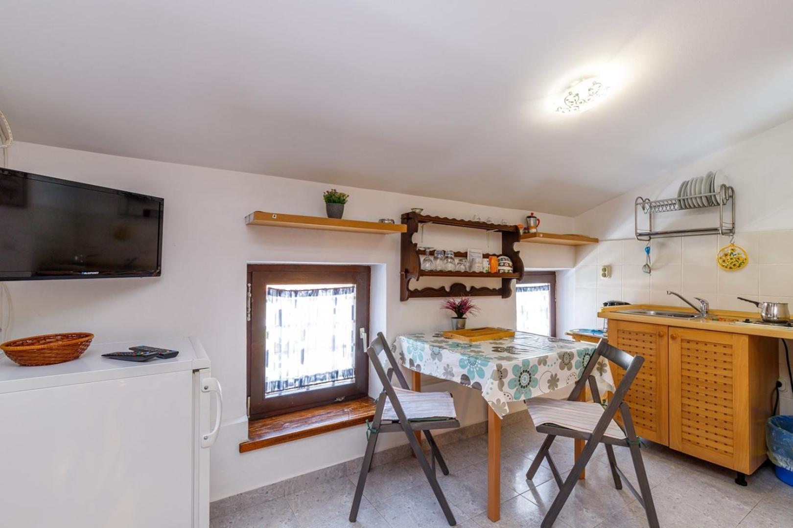 Apartments Pernar Poreč Szoba fotó