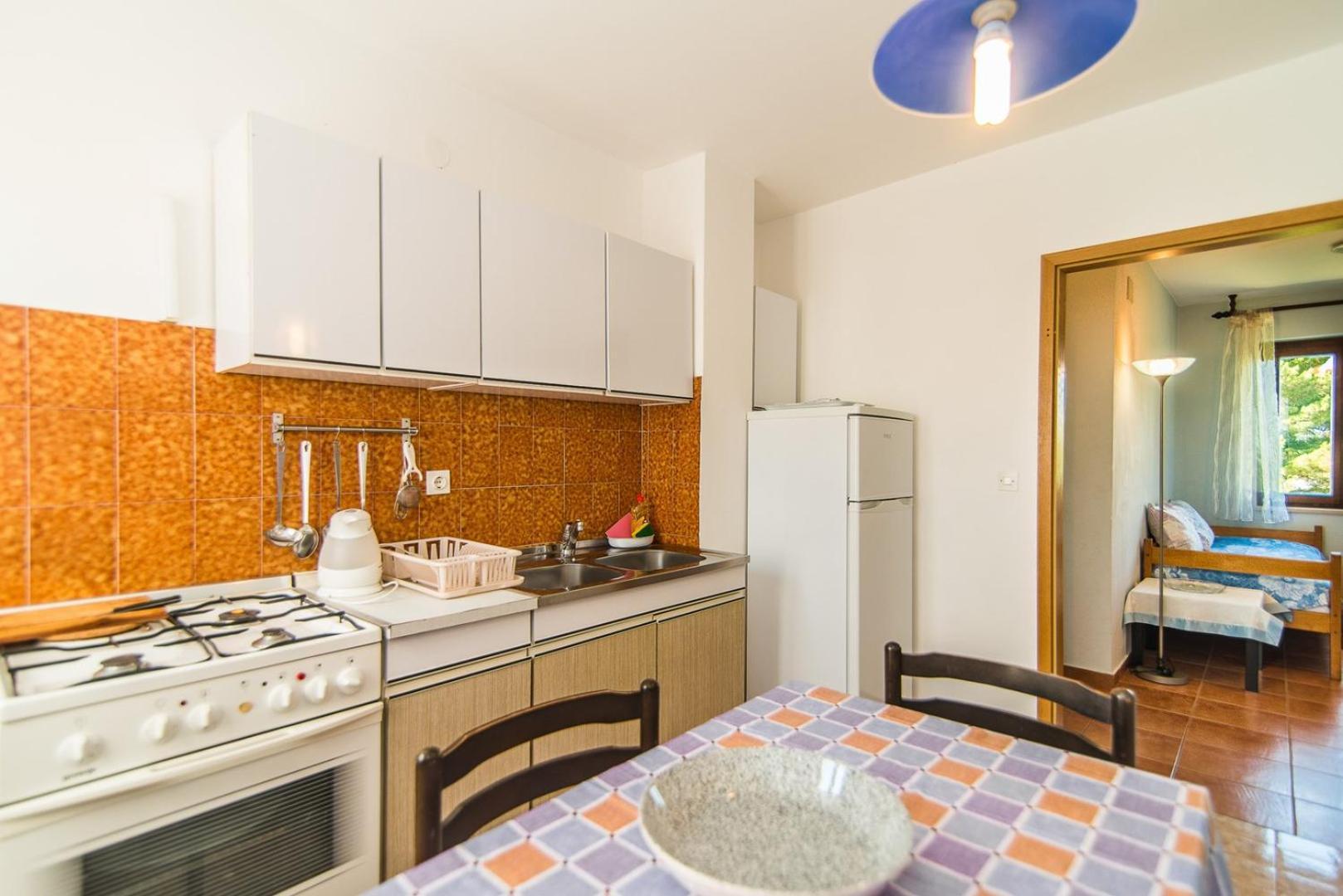 Apartments Pernar Poreč Szoba fotó