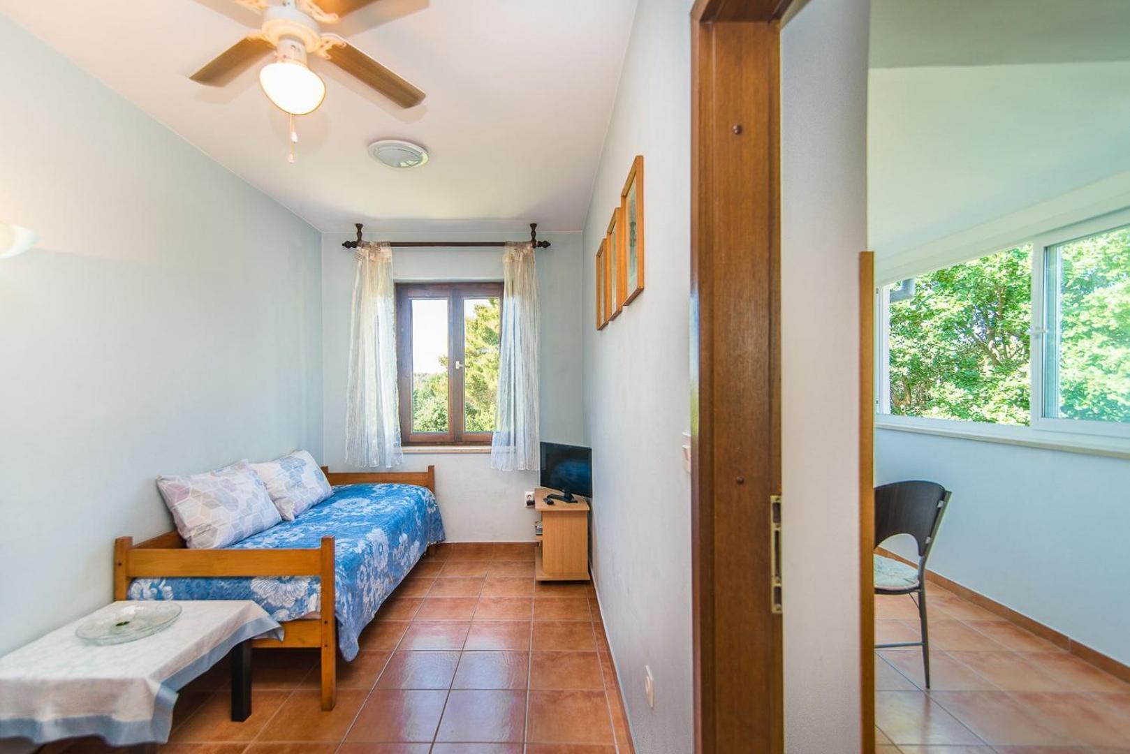 Apartments Pernar Poreč Szoba fotó